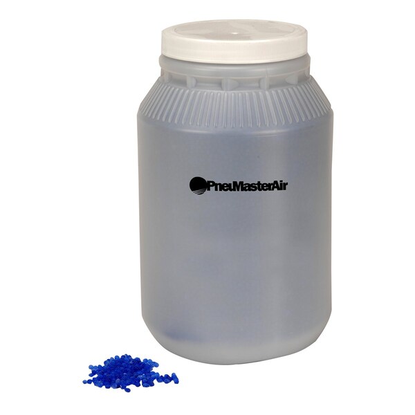Pneumasterair Replacement Desiccant, 1 Gallon